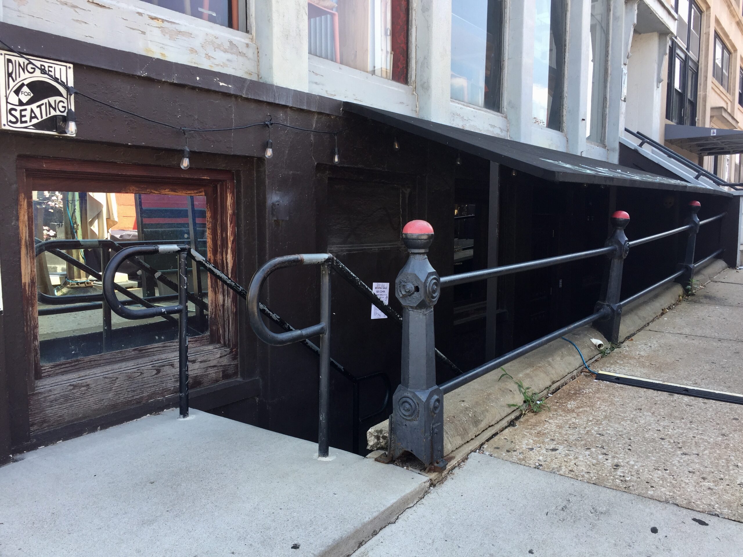 Bars In Lawrence - av4258j